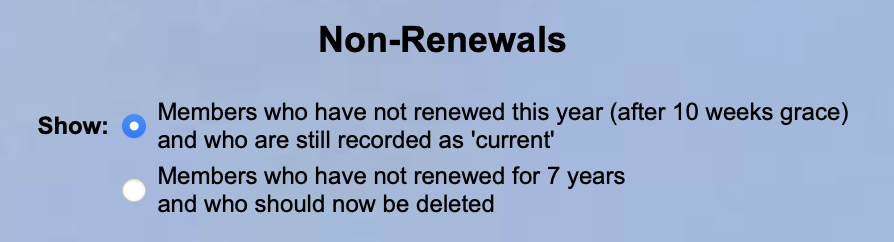 Non-Renewals ver 2