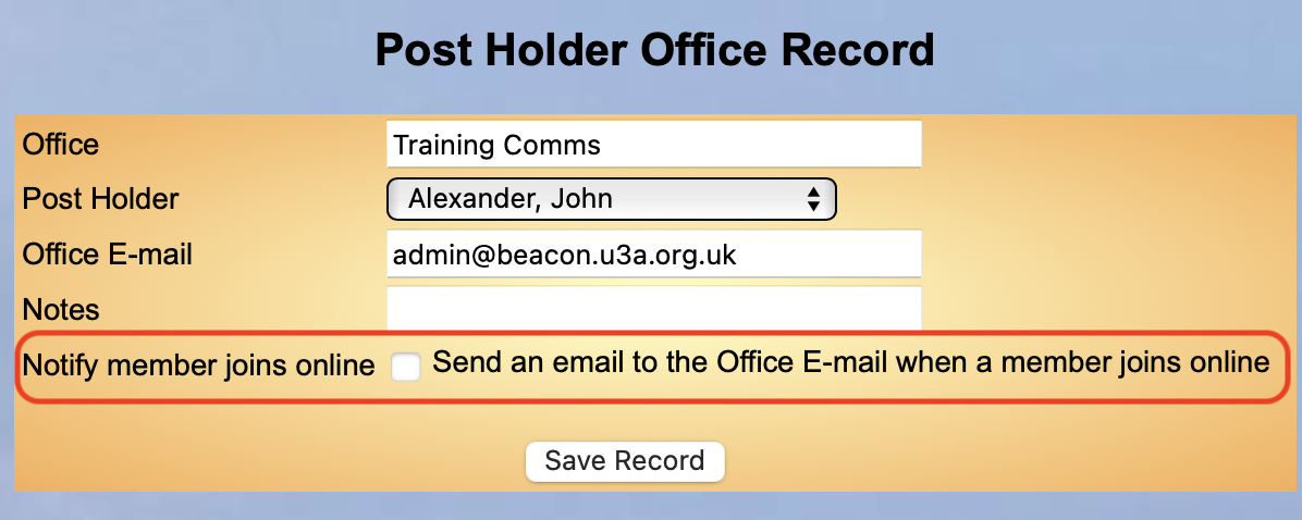 Post Holder Record.png